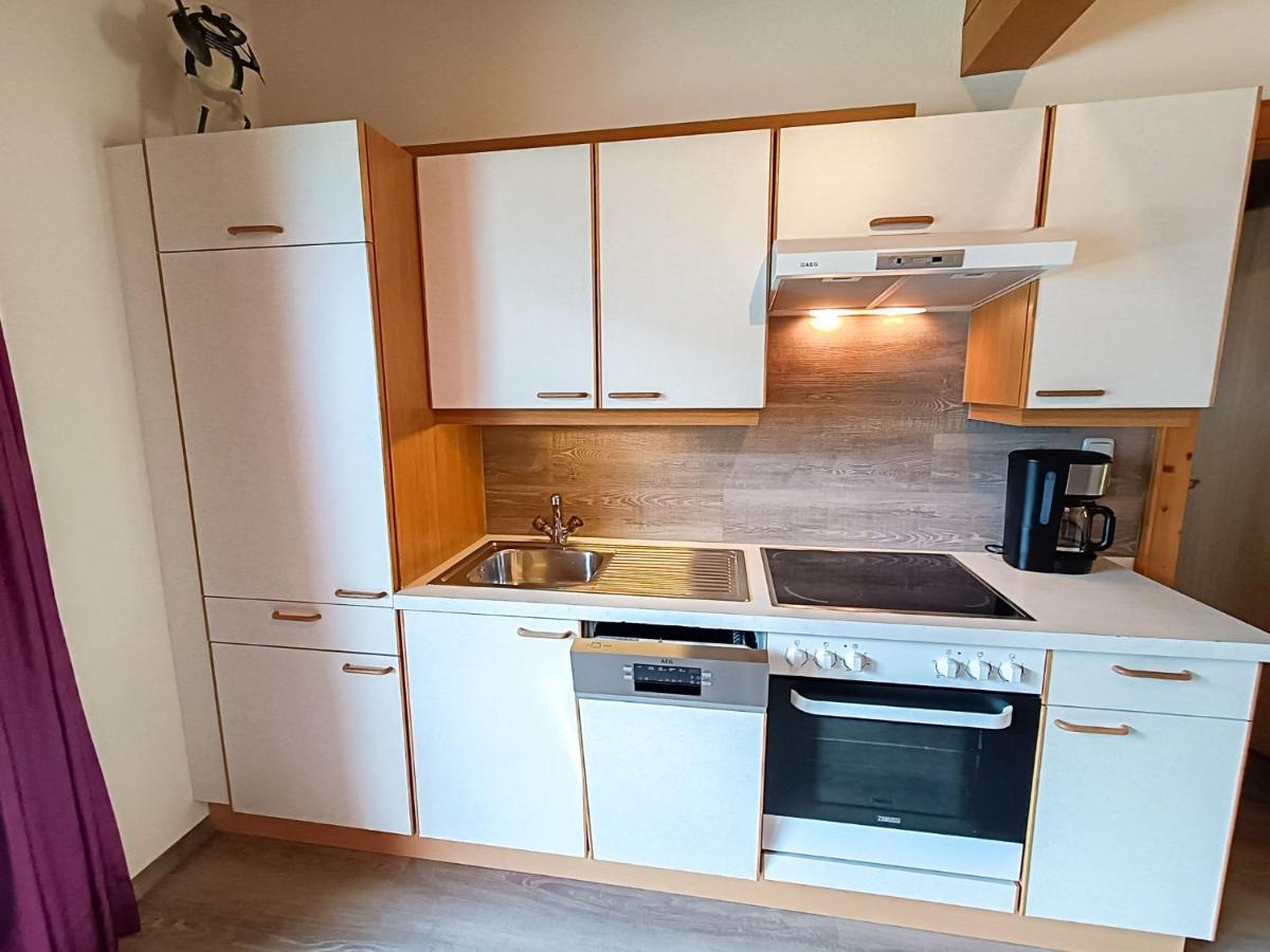 Apartment Erna - Kpl380 By Interhome Kappl  Eksteriør billede